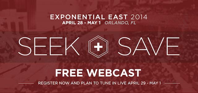 ExponentialWebcast