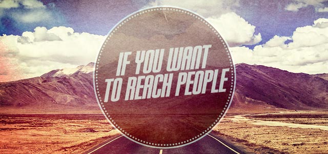 reachpeople