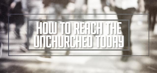 UNCHURCHED