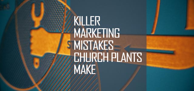 MARKETING MISTAKES
