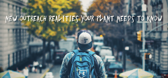 Outreach Realities Your Plant Needs to Know