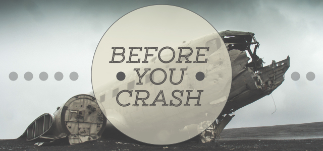 Before You CRASH: 5 Guardrails ALL Planters Need